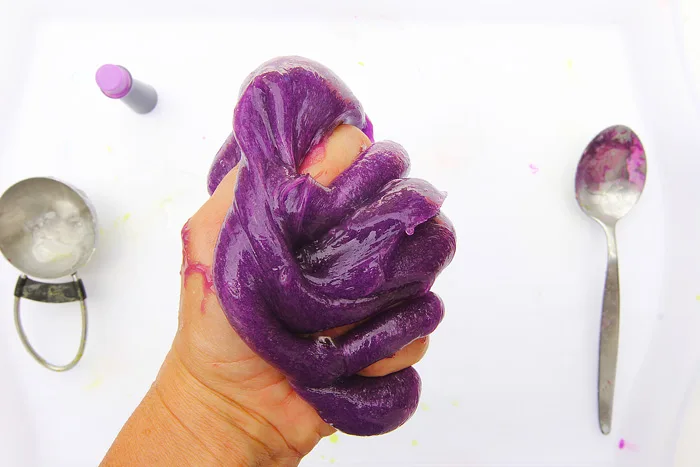 Everything you need for DIY Slime Party: Slime Party juice box stickers by Glitzy Glamour Designs