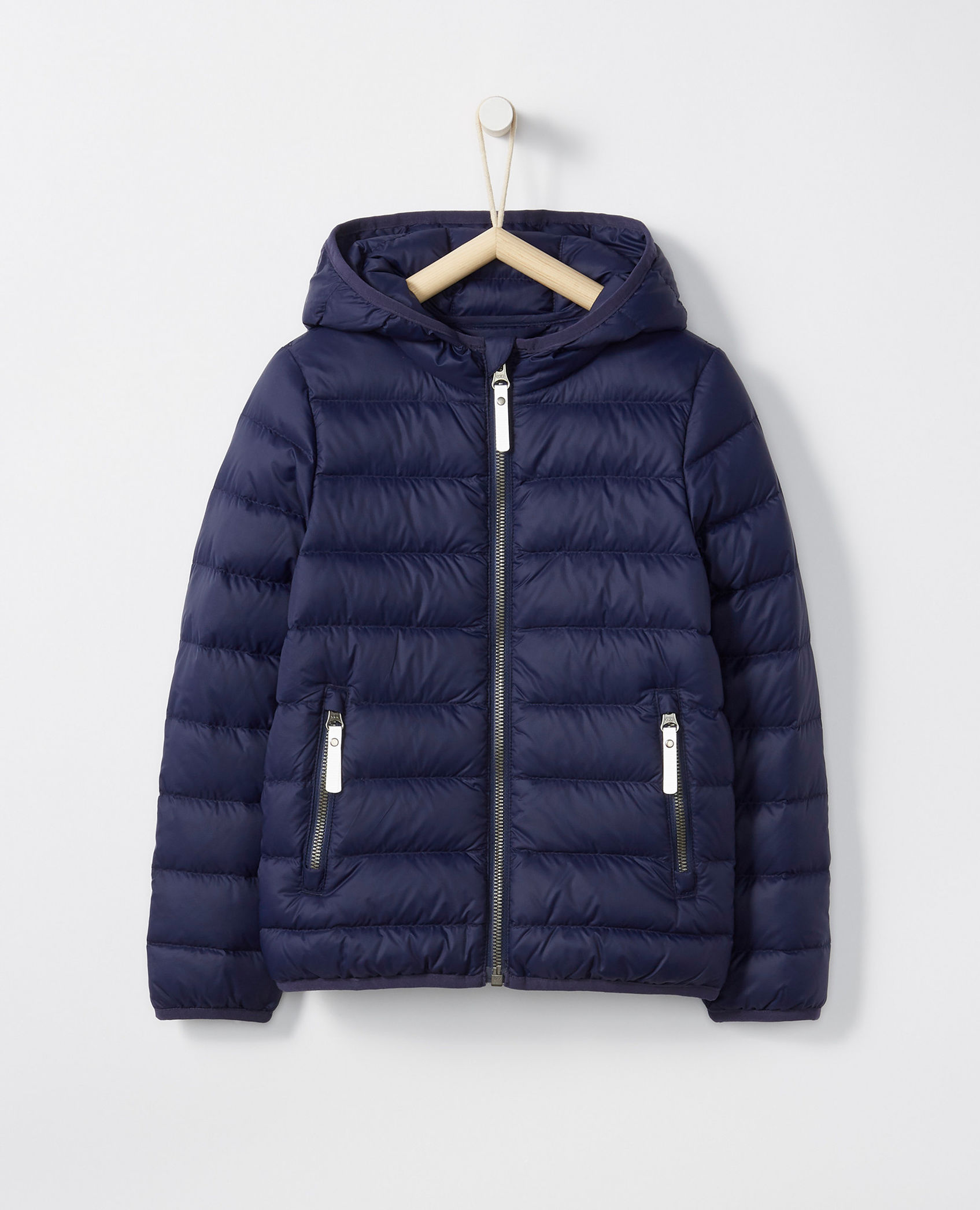 Huge Hanna Andersson kids sale: Superlight down jacket