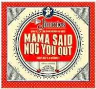 Sprinkle your holidays with new kid-friendly tunes from The Jimmies