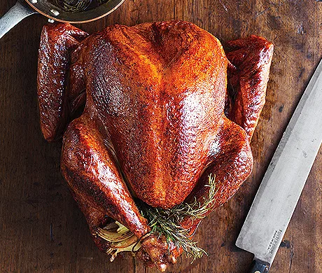 Butterball Turkey Talk-Line: Now on social media too, for Thanksgiving emergency help