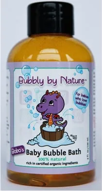 A gift for kids that doesn't stink.