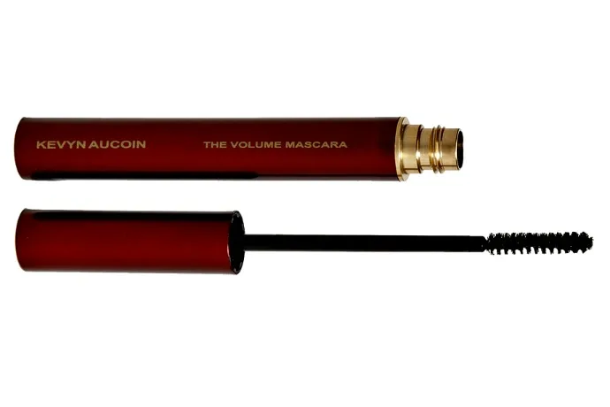 A review of The Volume Mascara by Kevyn Aucoin