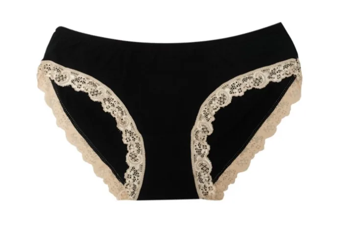 Fashion Knickers Pack from Cake Maternity lingerie