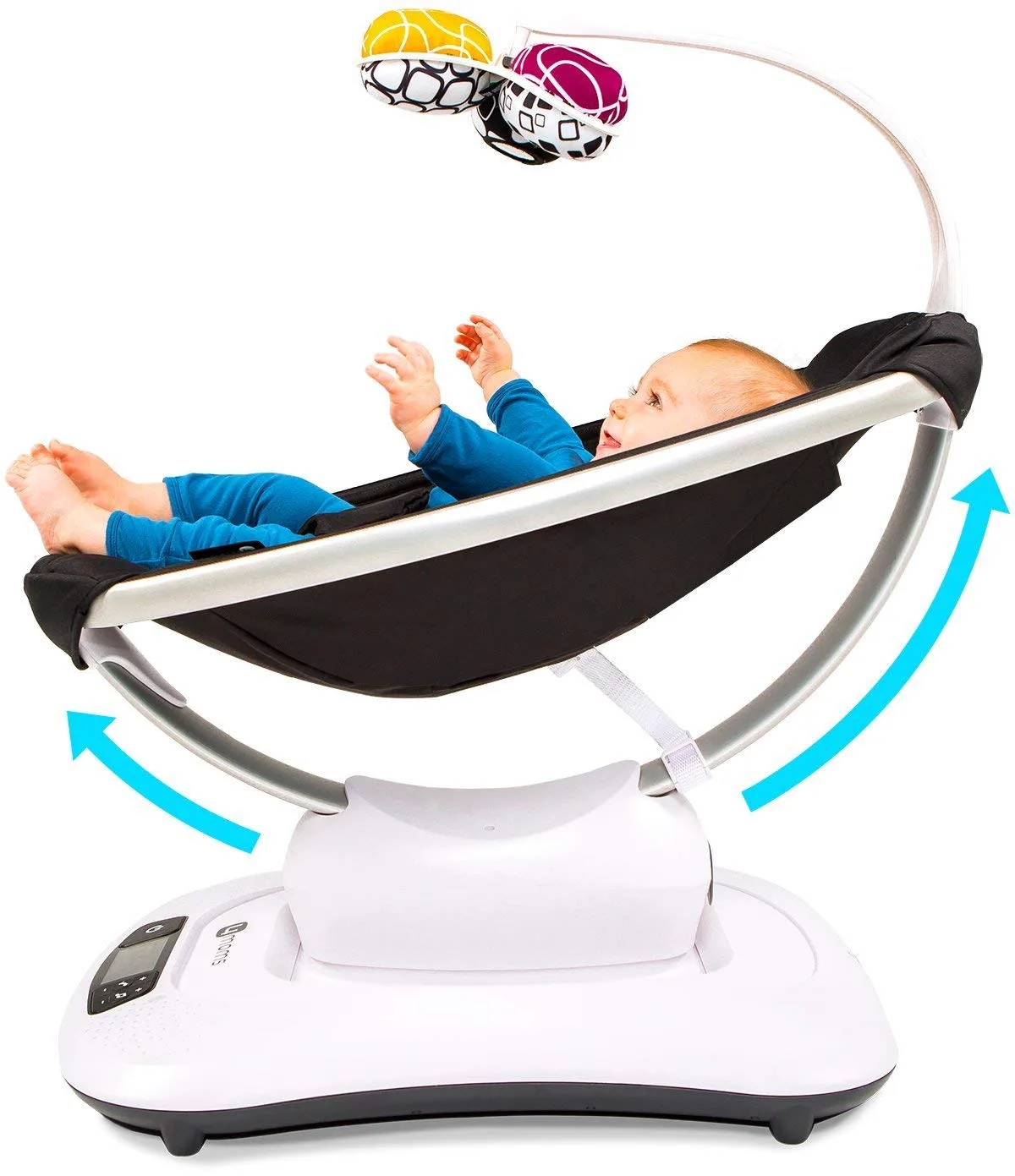 4Moms Mamaroo Bouncer