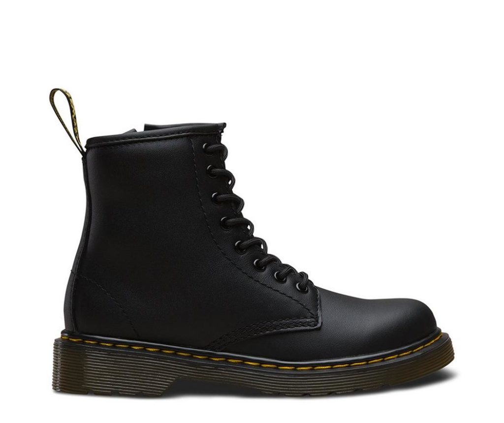 Classic Doc Martens: The coolest birthday gifts for tweens