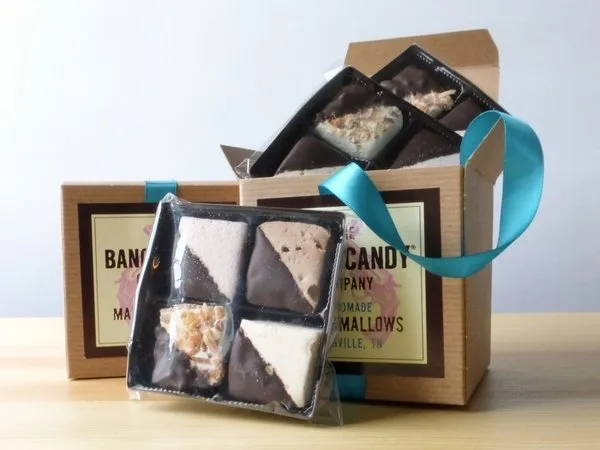 50+ cool gifts under $15 for men and women: Holiday bar soap set from George + Viv