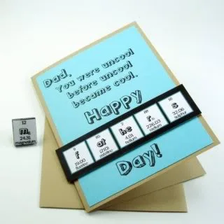 father's day card