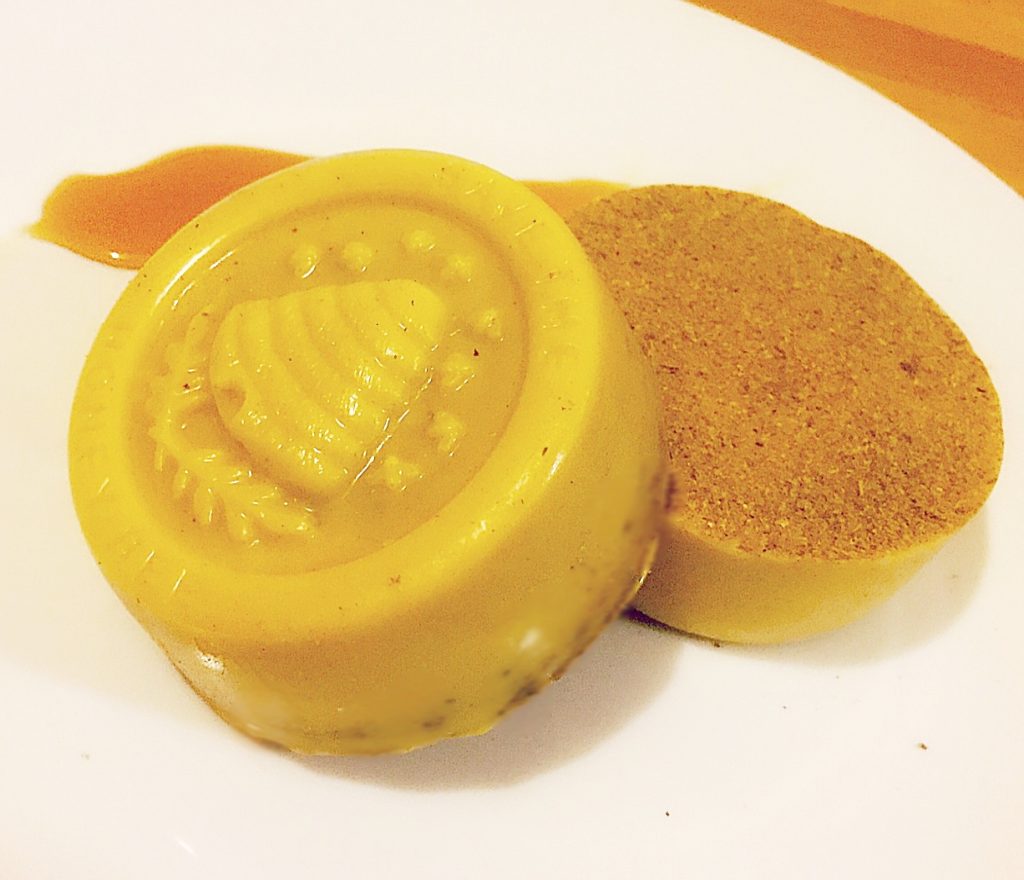 Save the Bees organic soap from Matcha Me | mompicksprod.wpengine.com