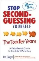 Parenting tips from the (cool, funny) mom next door