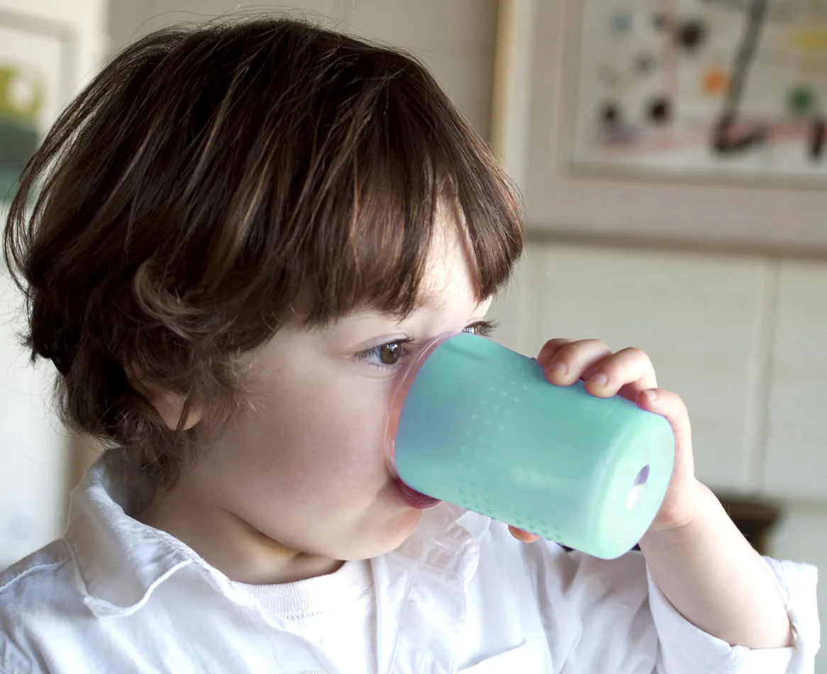 Silikids silicone drink covers