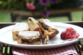 Need a reason to celebrate? It's World Nutella Day!