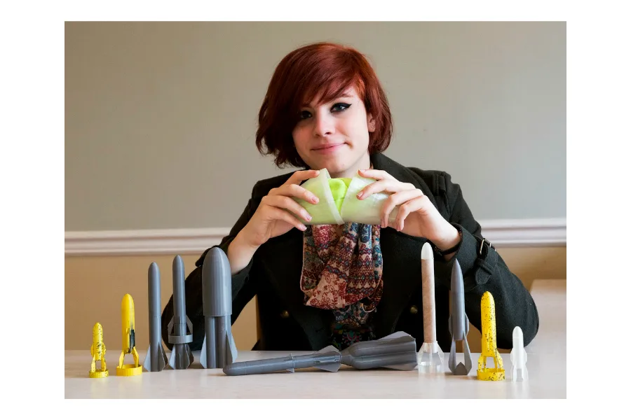 Celebrate Kid Inventors' Day with these 3 inspiring kid inventors you will glad you learned about