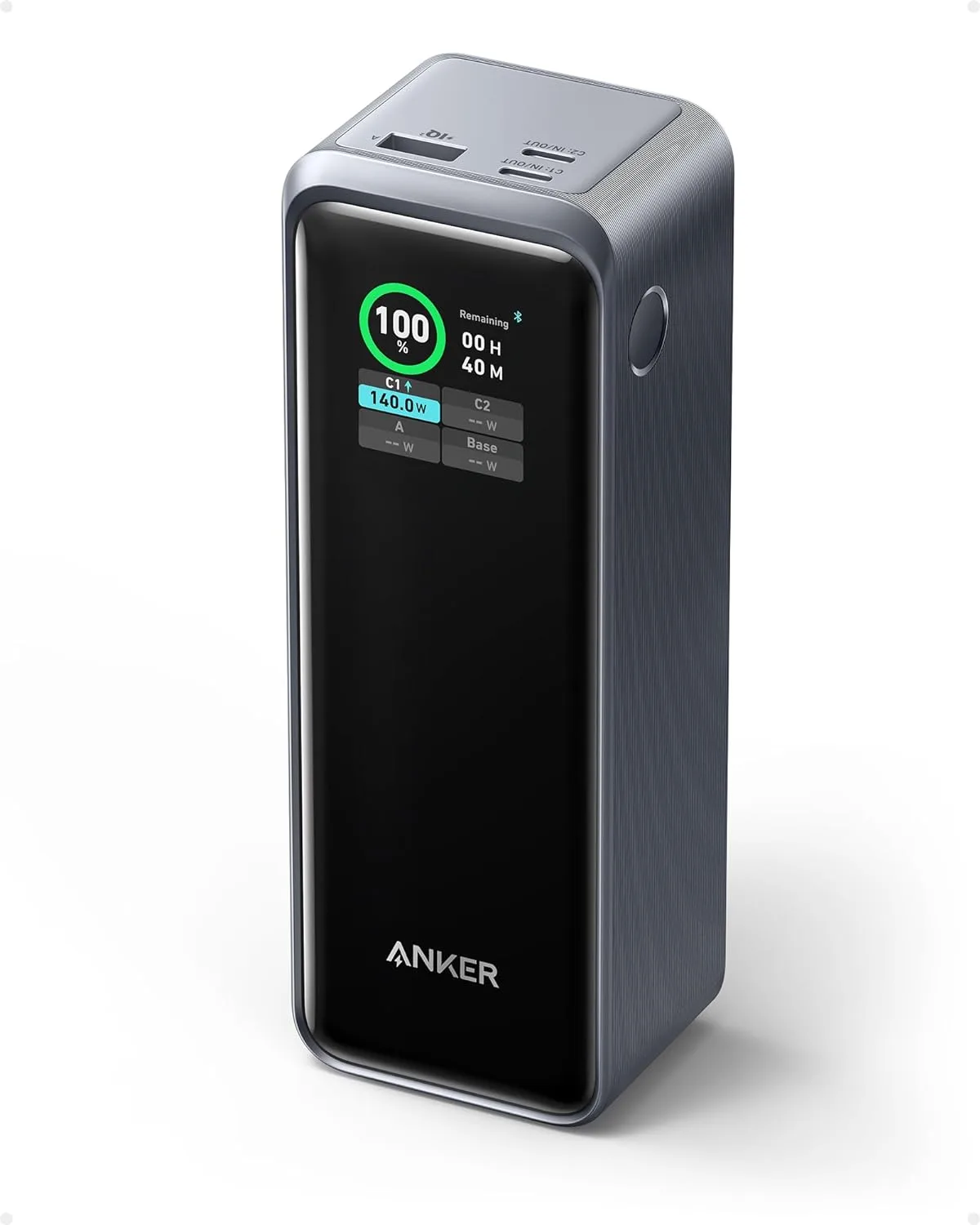 Tips for hurricane preparedness: charge all Portable power sources