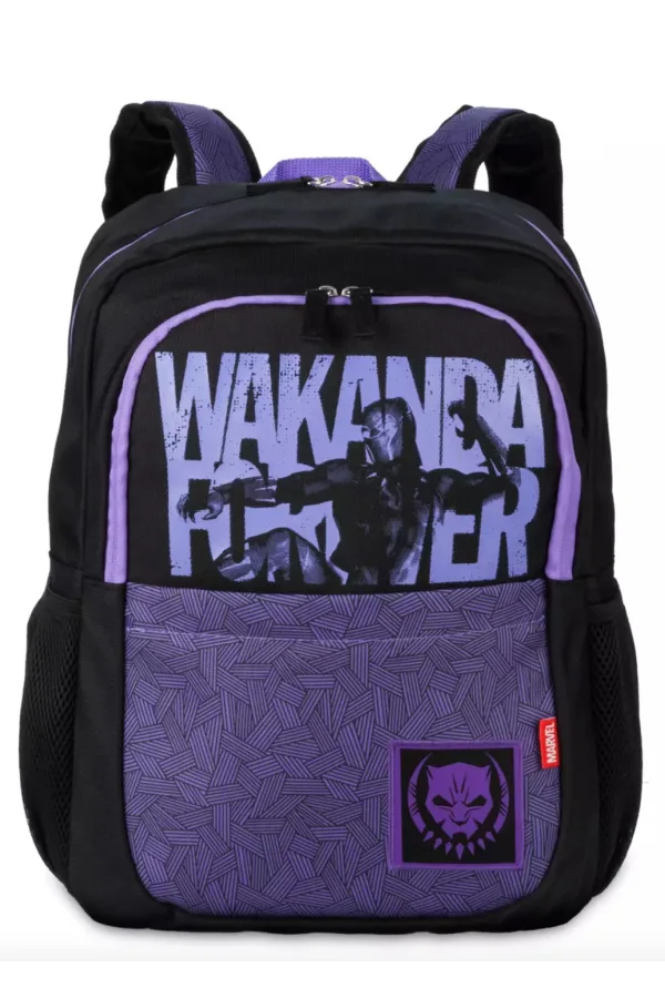 Cool backpacks for preschool and kindergarten: Kiki's Delivery Service at Hot Topic