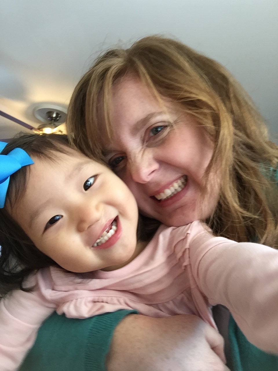 Why proposed cuts to the adoption tax credit matter for all of us | Photo (c) Kate Etue for Cool Mom Picks