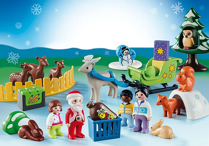 Coolest advent calendars
