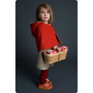 Even one of the pickiest girls in the world loves these clothes