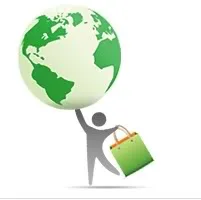 Spend for Good. It's just that easy.