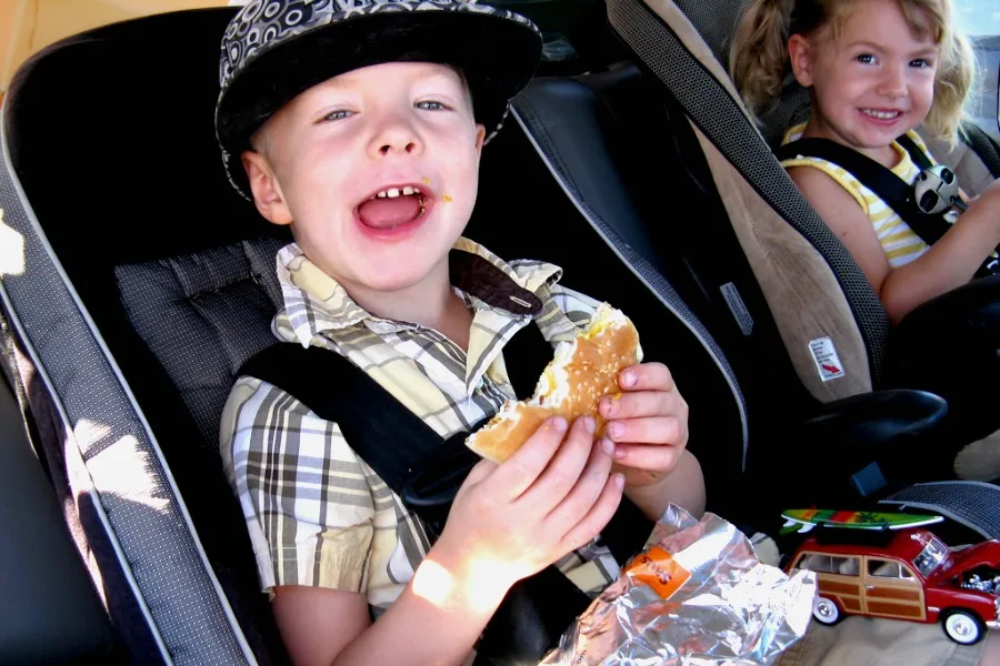 What's new about the new AAP car seat guidelines that parents should know