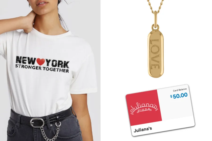 16 fabulous Mother's Day gifts that give back to Covid relief and healthcare workers