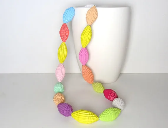 Earth Day Pick - PaperStatement art and jewelry