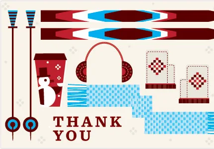 Hey, good-looking! 10 attractive gift cards you'll be glad to give