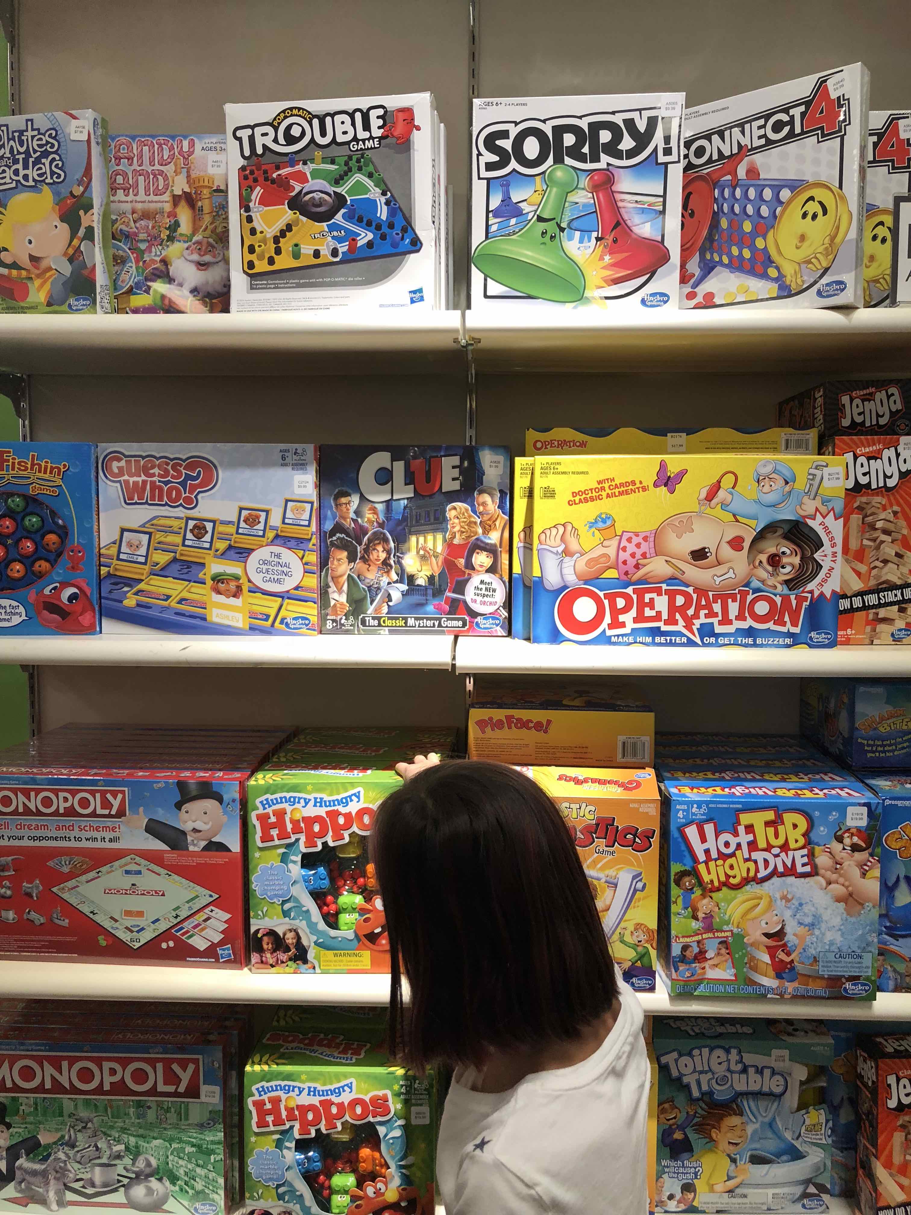 Secret Santa gifts for the whole family: Board games | Sponsored