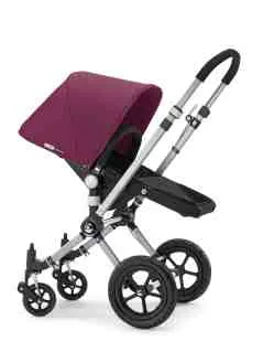 The Bugaboo Donkey is here! But you Bugaboo Cameleon fans have some good news too.