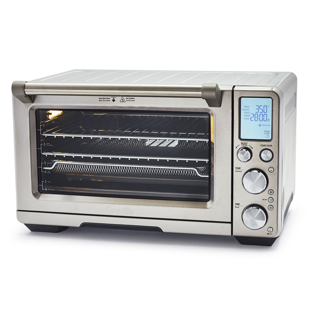 Black Friday deals: Breville Smart Oven Air  