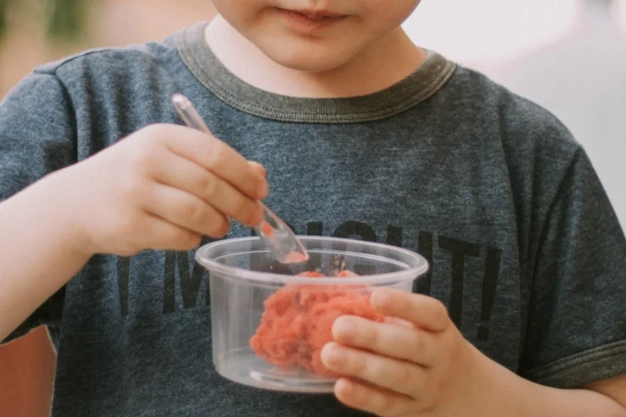 3 food dyes to avoid on ingredient labels, and other names to help you recognize them