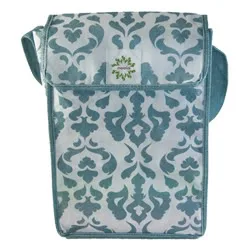 Budget doesn't have to mean brown bag