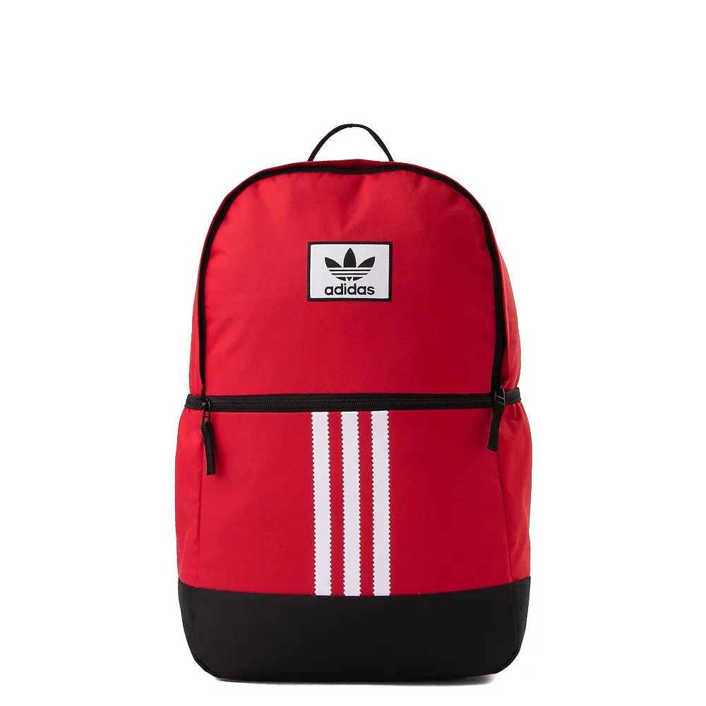State Bags popular Kane Backpack can be customized with text, an icon or a patch