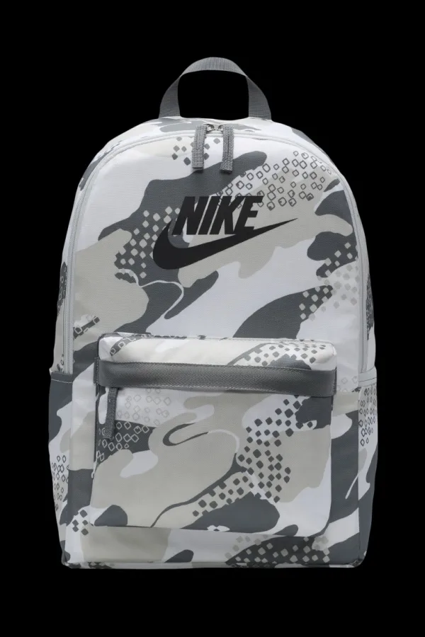 Camp canvas duffel - best backpacks for preschool, kindergarten and little kids