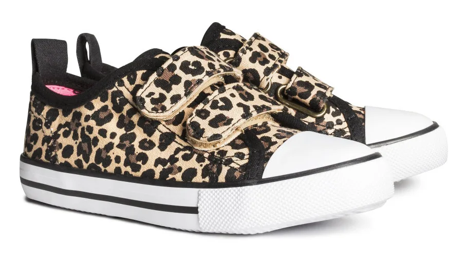 Trend alert: Safari prints for kids and how to wear them so they're actually cool.