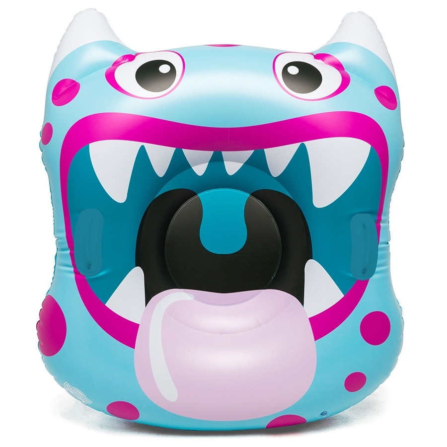 Our 10 best gifts for tweens: Ice Monster Snow Tube | Small Business Holiday Gift Guide 2020