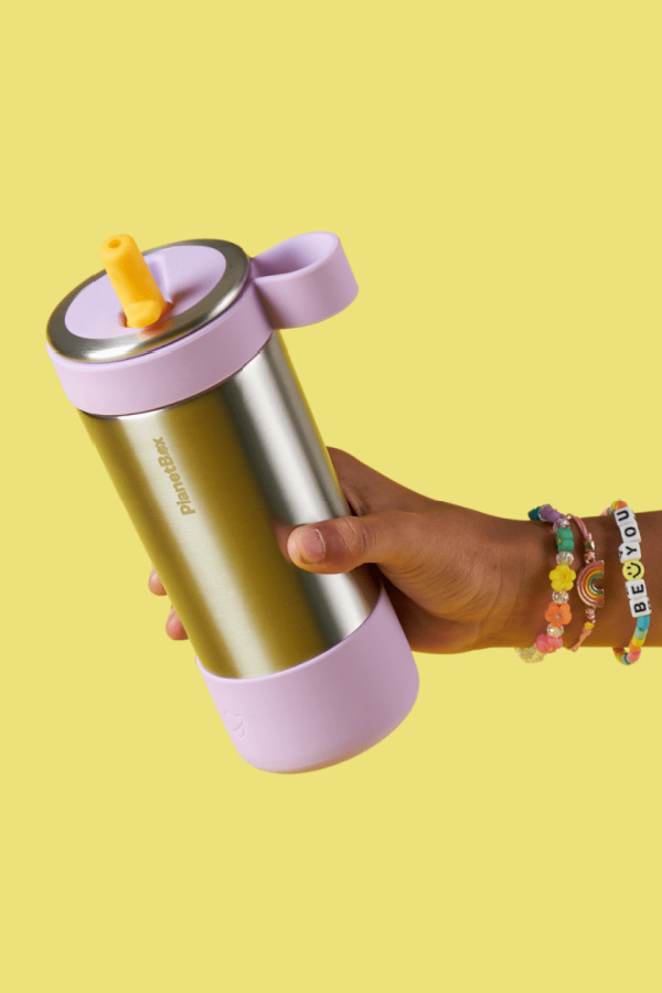 New PlanetBox water bottles: Safe, non-toxic, and 25% off if you hurry!