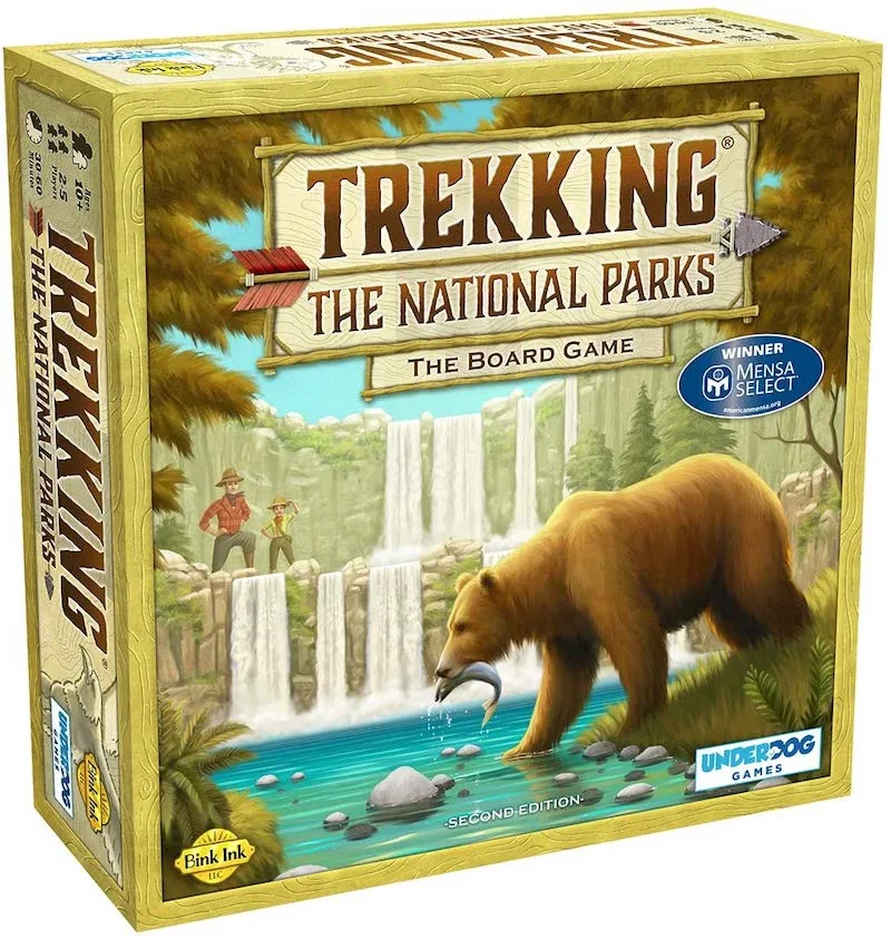 Great ELA board games for homeschool: Rory's Story Cubes
