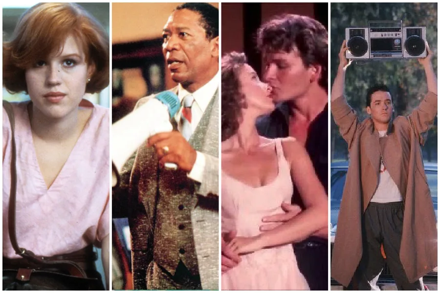 What's the best 80s teen movie of all time?