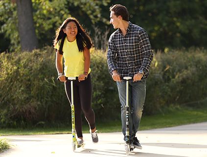 The Micro Kickboard Sprite Scooter, for 8-adult | win it via mompicksprod.wpengine.com and babyrabies.com The Micro Kickboard Sprite Scooter, for 8-adult | win it via mompicksprod.wpengine.com and babyrabies.com