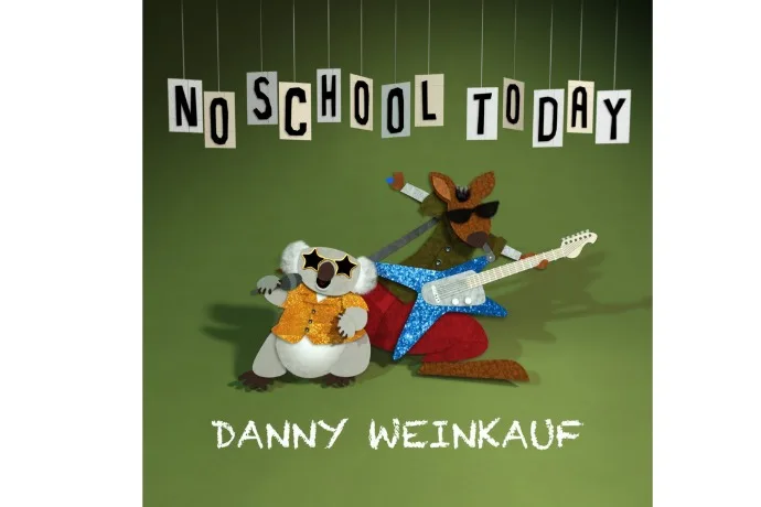 No School Today album