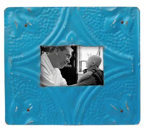 father's day photo frame