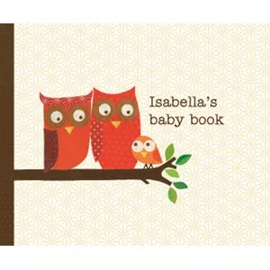 Custom books for kids from Chronicle Books. We like it when they get personal.