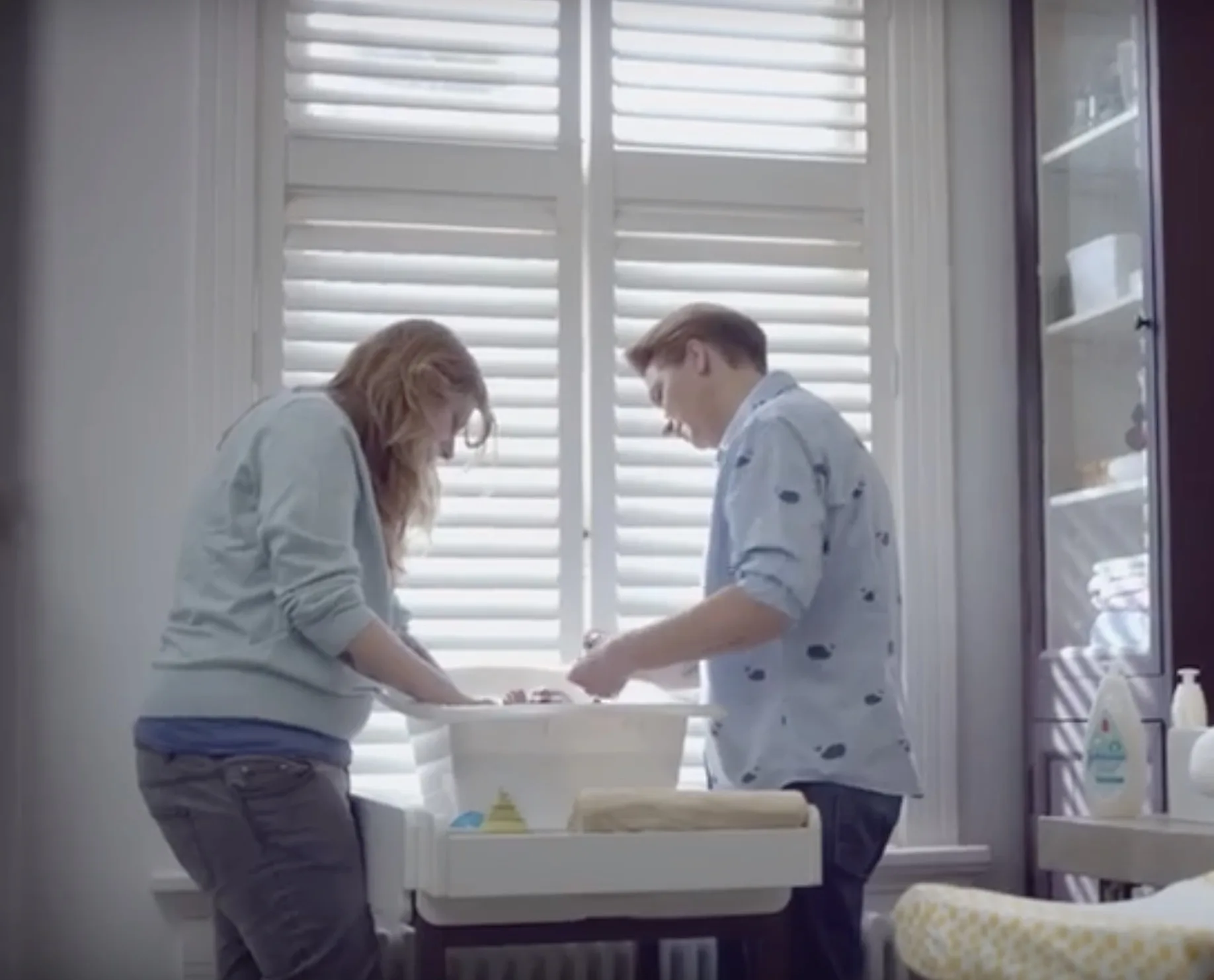How fragrance in baby products is proven to increase mother-baby bonding