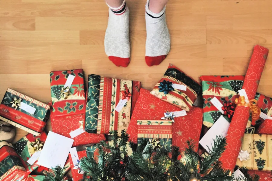 Last-minute holiday shipping deadlines for 2018 from the biggest shops