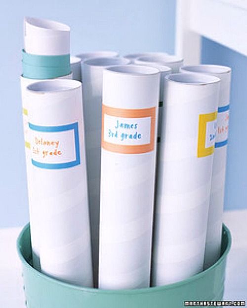 storage solutions