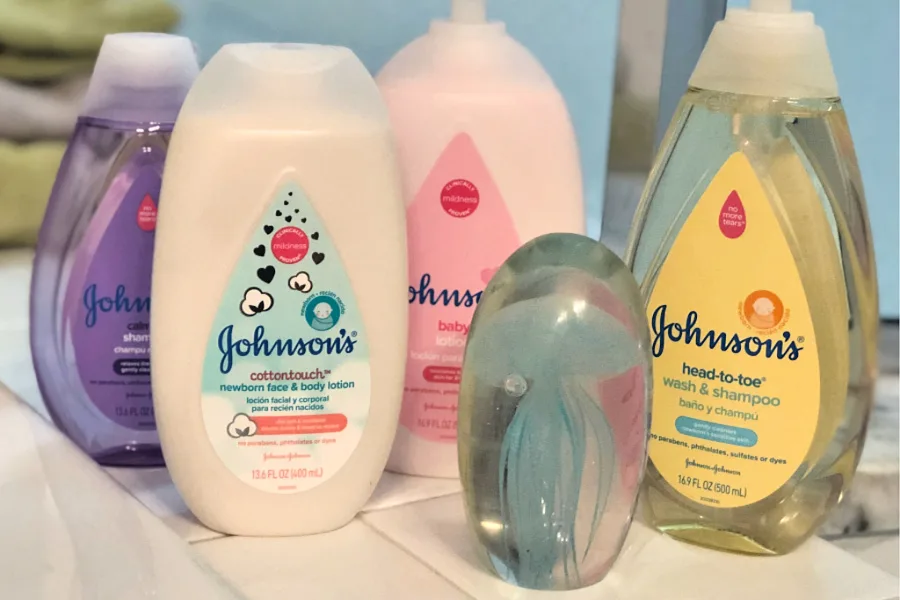 Johnson's: 6 things you may not know but want to | Sponsored Message
