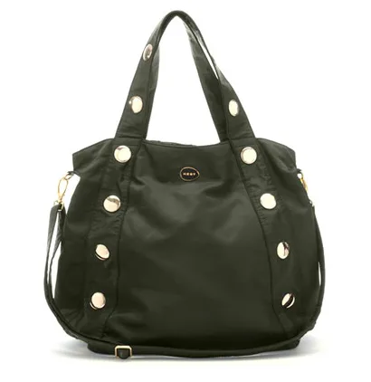Diaper bags that go beyond the diaper phase
