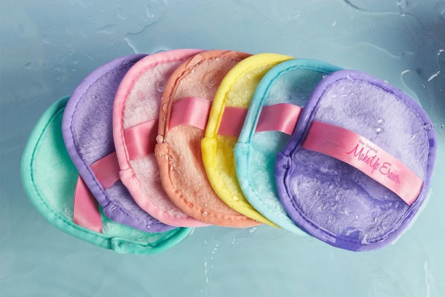 Original Makeup Eraser Set review from a skeptic (psst...love them!)