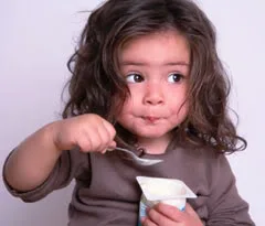 New Year's Resolution Help: Healthier snacks for the whole family