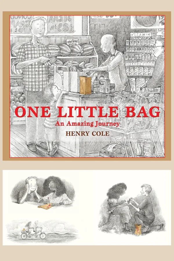 Best Earth Day Books for Kids